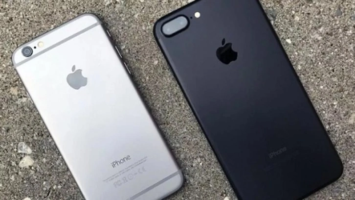 Twitter'dan, iPhone 6 ve öncesi için flaş karar