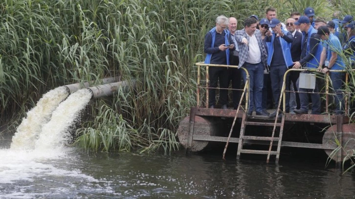 UAEA’dan Fukuşima Nükleer Santrali kararı