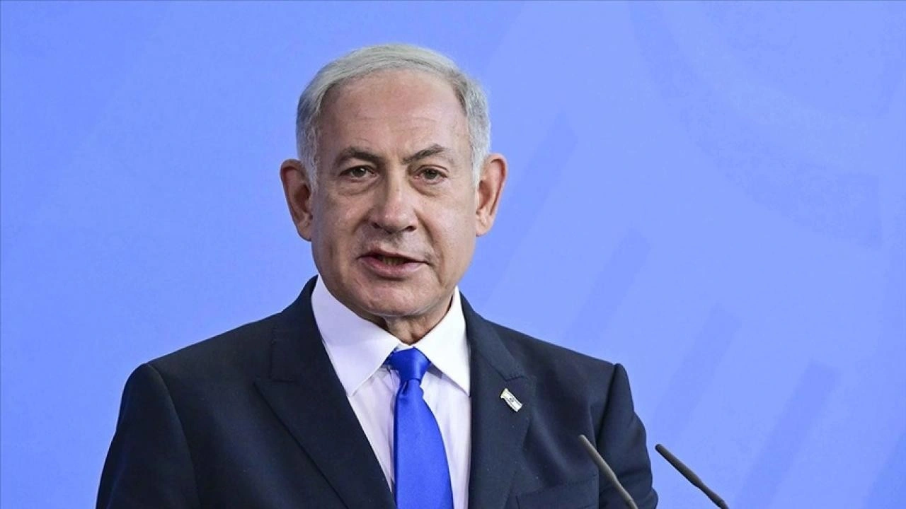 UCM'nin Netanyahu ve Gallant hakkındaki tutuklama kararına İsrail'den itiraz