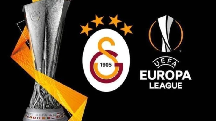 UEFA Avrupa Ligi kura çekimi ne zaman saat kaçta? UEFA Avrupa Ligi kura çekimi Galatasaray'ın muhtemel rakipleri