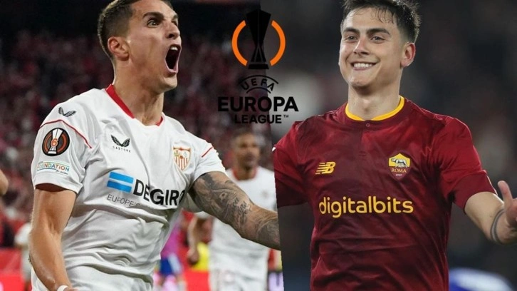 UEFA Avrupa Ligi'nde 525 milyon avroluk final