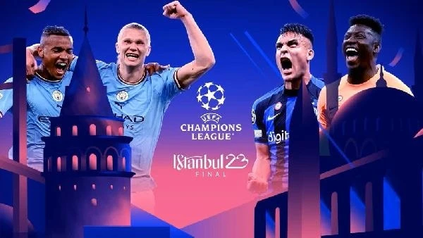 UEFA'dan İngiliz ve İtalyan taraftarlara İstanbul Finali için lezzet önerileri 