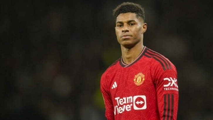 UEFA duyurdu! Galatasaray'ı ilgilendiren Rashford gelişmesi