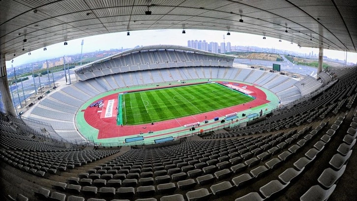 UEFA, Türkiye'nin bildirdiği 10 stadı açıkladı