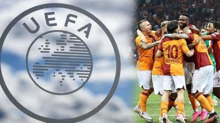 UEFA’dan çirkin Filistin planı! Galatasaray maçında...