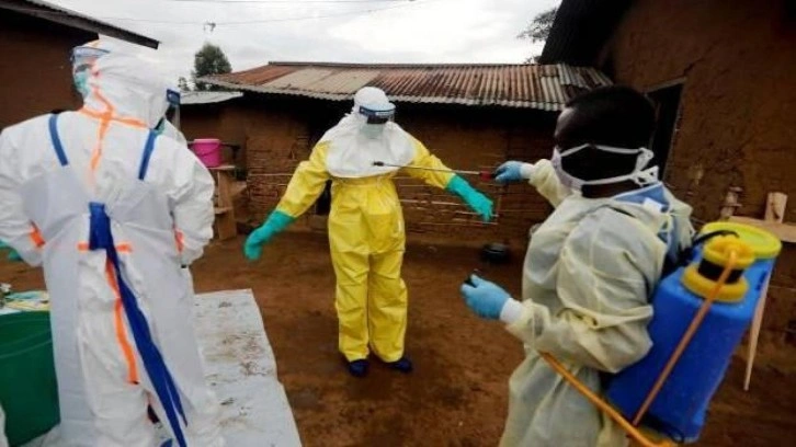 Uganda'da Ebola salgını kontrol altına alındı