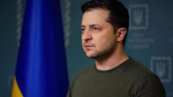 Ukrayna Cumhurbaşkanı Zelenskiy, Türkiye'ye Ziyaret İçin Geliyor