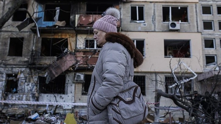 Ukrayna Luhansk Bölge Valisi duyurdu: Sivillerin tahliyesi için geçici ateşkes