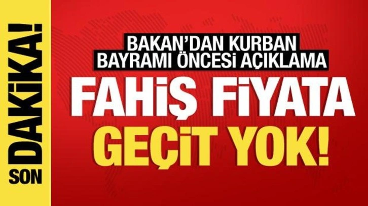 Ulaştırma Bakanı Uraloğlu'ndan bilet açıklaması: Fahiş fiyata izin vermeyeceğiz