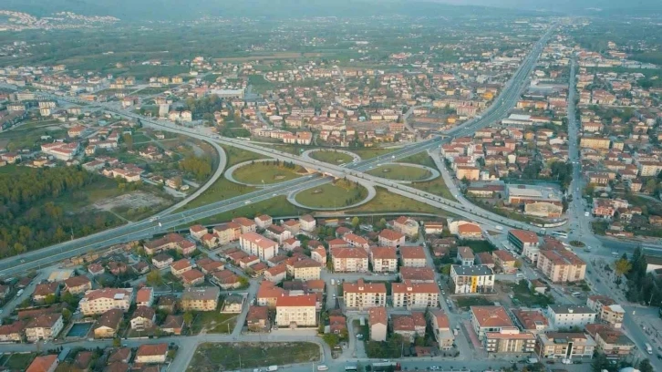 Ulaştırma ve Altyapı Bakanı Düzce’ye geliyor
