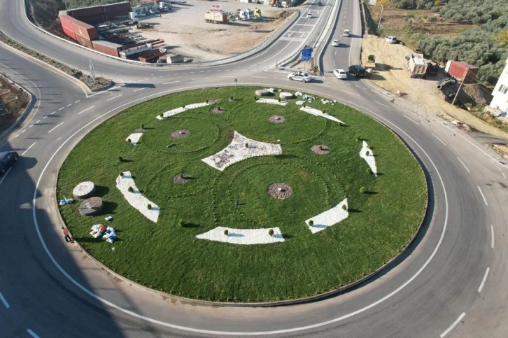 Ulaştırma ve Altyapı Bakanlığı yolların TOGG fabrikasının açılışına hazır olduğunu duyurdu
