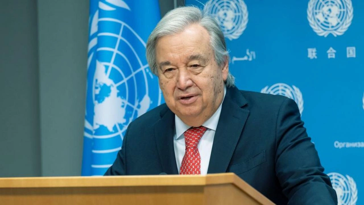 Ülkede gıda güvenliği krizi derinleşiyor... Guterres’ten  Sudan çağrısı!