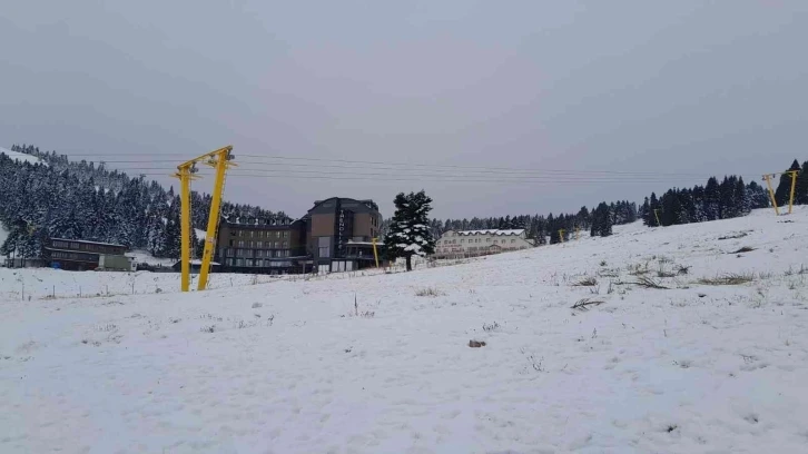 Uludağ bu yıl cep yakacak
