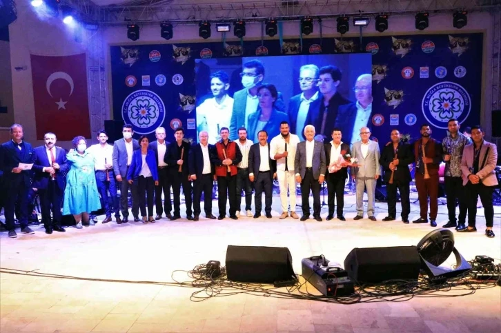 Uluslararası 7’inci ZurnaZen Festivali 5 Eylül’de başlıyor
