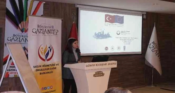 UNDP Gaziantep’i pilot büyükşehir seçti