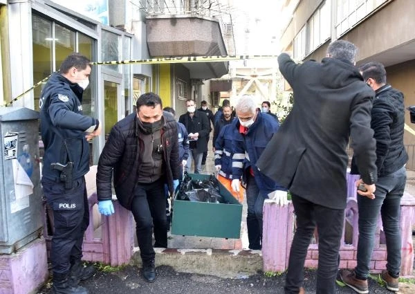 Üniversiteli Sami'nin başını satırla kesen sanığa ağırlaştırılmış müebbet