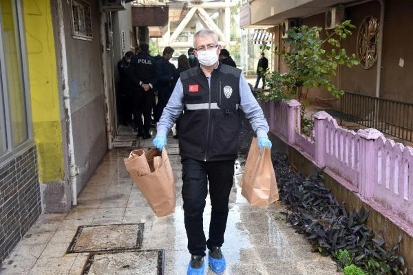 Üniversiteli Sami'nin başını satırla kesen sanığın cezasına itiraz, reddedildi