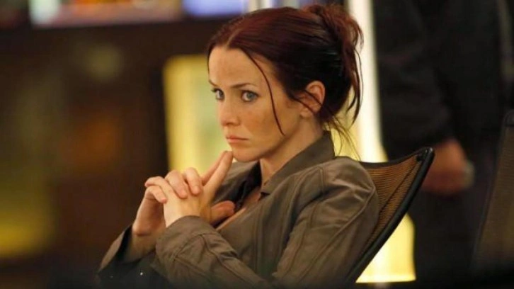 Ünlü oyuncu Annie Wersching hayatını kaybetti