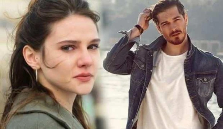 Ünlü oyuncu Çağatay Ulusoy'un yeni dizisi Süslü Korkuluk Netflix'te yayınlanacak