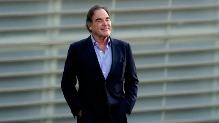 Ünlü yönetmen Oliver Stone'dan korkunç iddia: Netanyahu delirdi