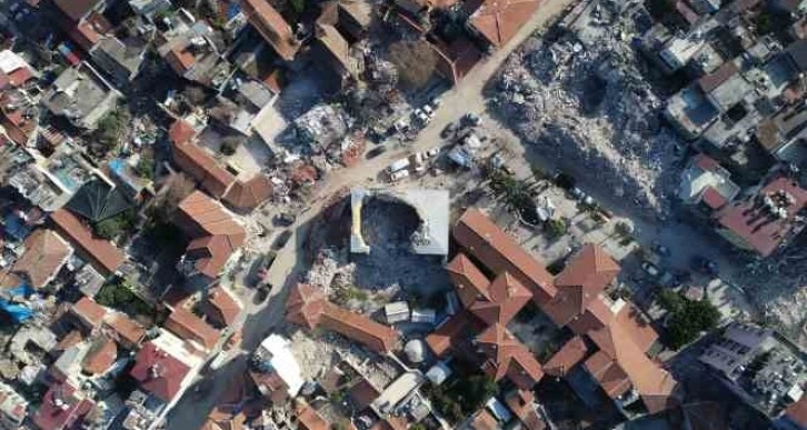 Üreten kadınlar, depremzedeler için canlı yayında yardım kampanyası yapacak