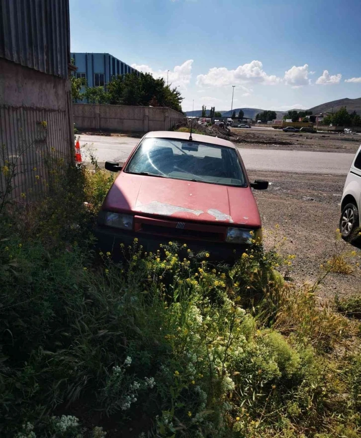 Ürgüp’te çaldılar Kayseri polisine yakalandılar
