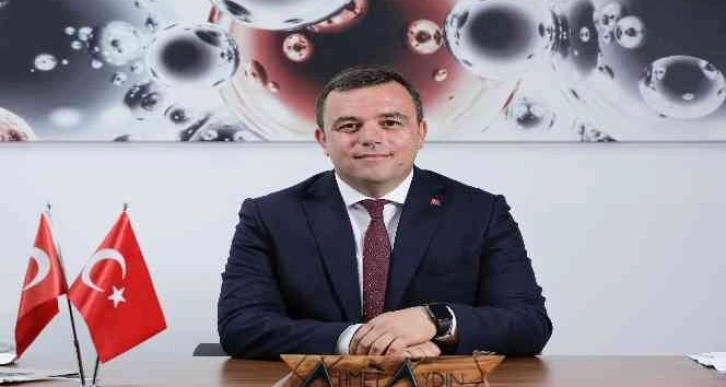 Ürkmez Sanayi Sitesi için Ankara’dan Seferihisar’a özel heyet