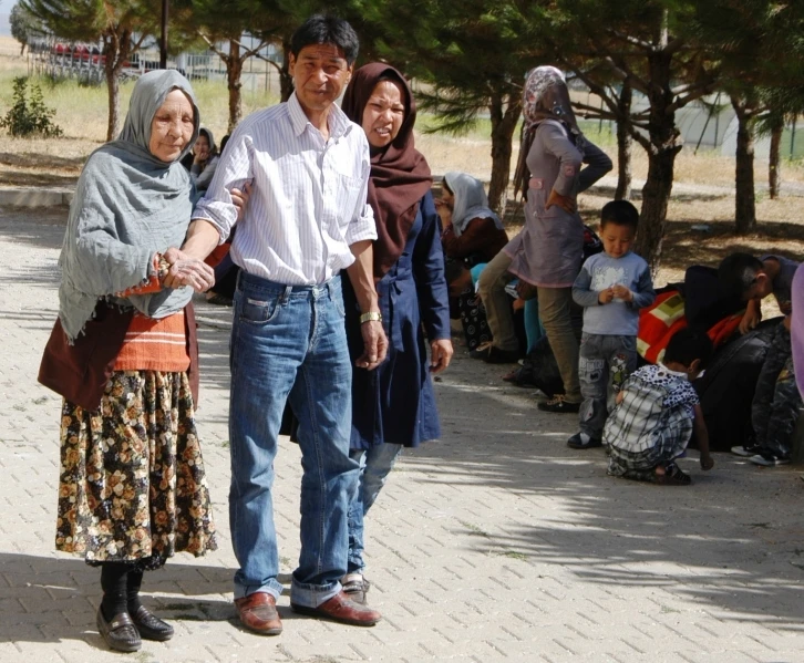 Uşak’ta yaşayan yabancı uyruklu insan sayısı 8471 kişi olarak açıklandı
