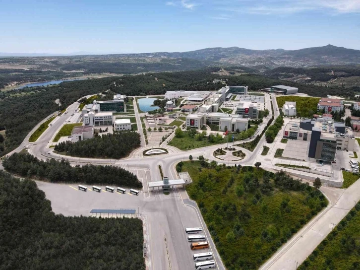 Uşak Üniversitesi tanıtım günleri başlıyor
