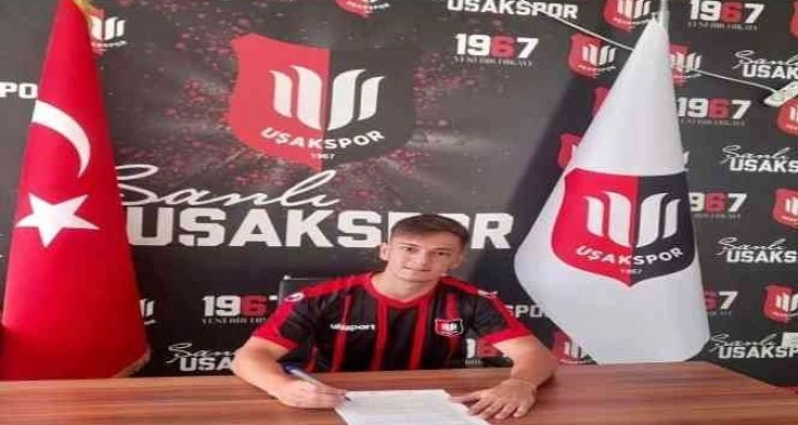 Uşakspor yeni sezon öncesi güçlü bir kadro kuruyor