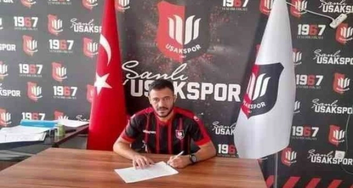 Uşakspor’da teknik heyet ve kadroya takviye