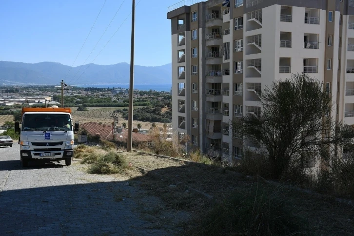 Uydukent’e yatırımlar devam edecek
