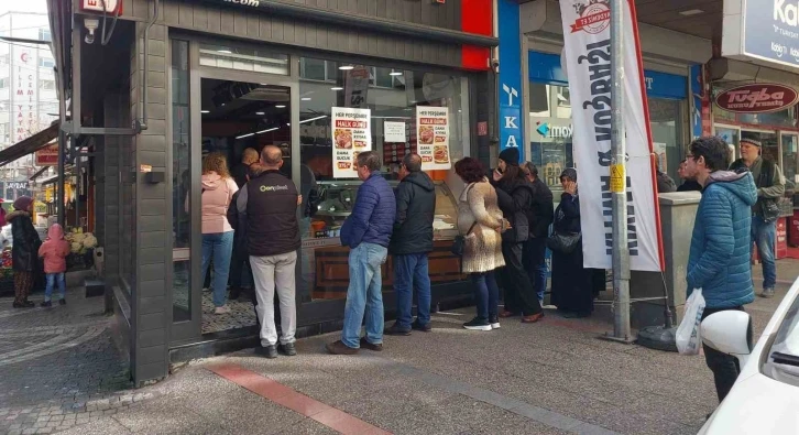 Uygulama her hafta yapılacak
