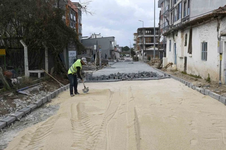 Uyum ve İş Birliği Kuşadası’na hizmet olarak dönüyor
