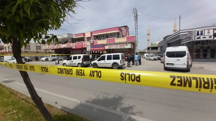 Uyuşturucu şüphelisi tüfekle ateş açtı; 1'i komiser, 2 polis yaralandı