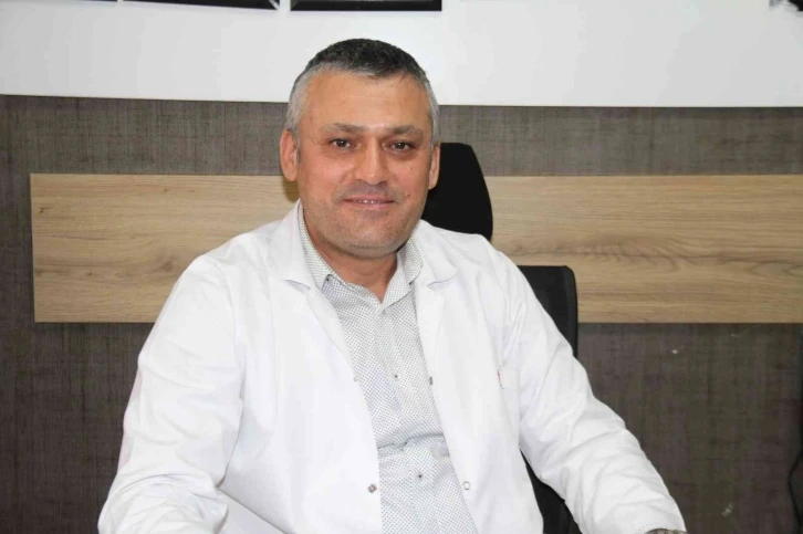 Uzm Dr. Kapan: "MS hastalığı erkeklere oranla kadınlarda 2 kat daha fazla görülür"
