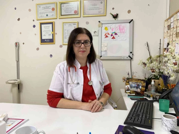 Uzmanından &quot;Strep A&quot; açıklaması: “Önüne geçilebileceğini düşünüyorum&quot;
