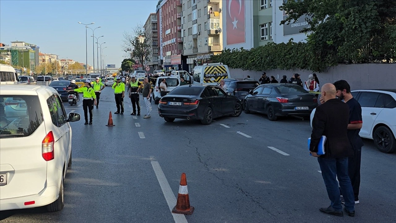 Uzmanlar, Avcılar'da çalıntı pikapla kazaya ilişkin hukuki sorumluluğu değerlendirdi