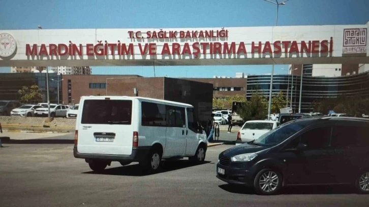 Uzmanlardan çocuklara sıcak hava uyarısı
