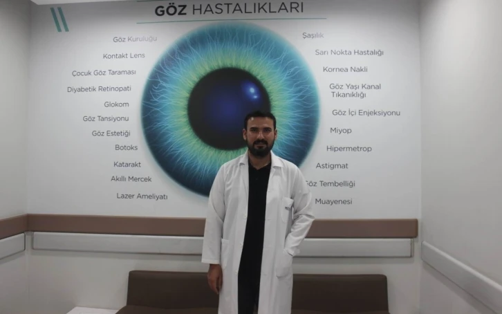 Uzmanlardan lisanssız güneş gözlüğü uyarısı
