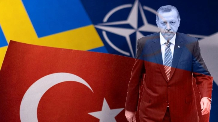 Uzmanlardan NATO zirvesi yorumu: Erdoğan'ın tutumu 'helal olsun' dedirtiyor!