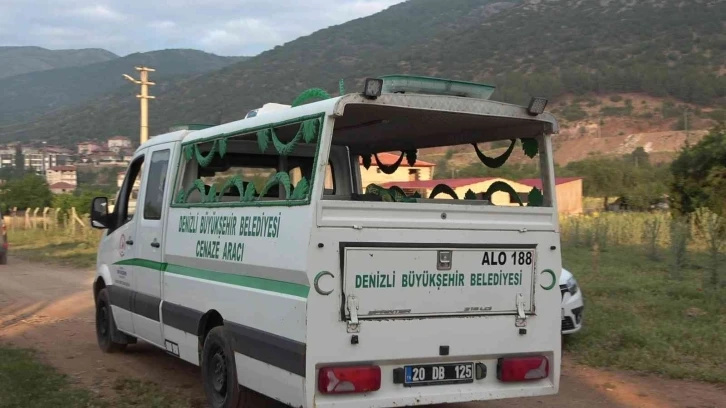 Vahşi cinayette tüyler ürperten detay: Cesetlerin olduğu kuyu ateşe verilip üstü toprakla kapatılmış
