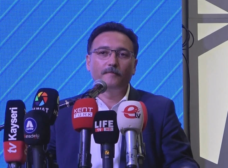 Vali Çiçek: ”Memleketimizin berrak havasını karartmaya çalıştılar”
