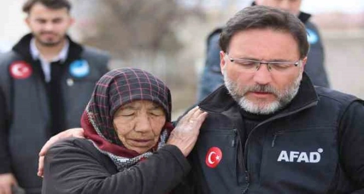 Vali Çiçek’in yeni görev yeri Adıyaman