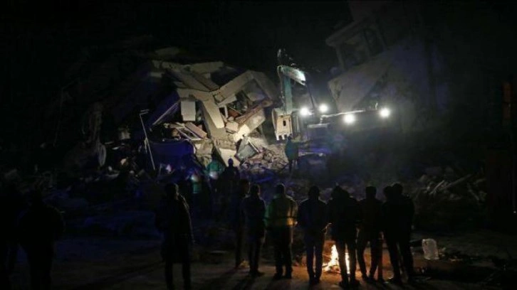 Vali Doğan'dan "Hatay'da baraj patladığı" yönündeki iddialara yalanlama