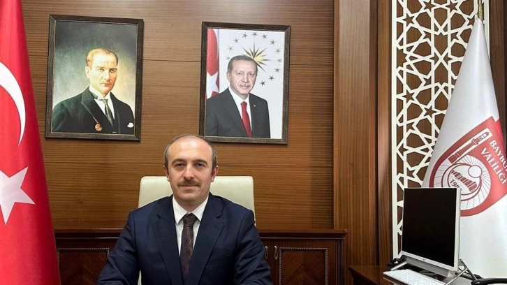 Vali Epcim: "21 Şubat 1918 inancın, kararlılığın, azmin, birlik olmanın, yeniden doğmanın tarihidir"
