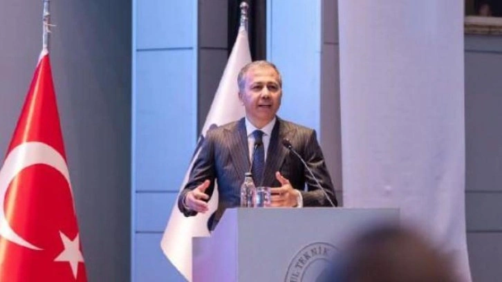 Vali Yerlikaya: İstanbul'un su ile imtihanı artarak devam ediyor