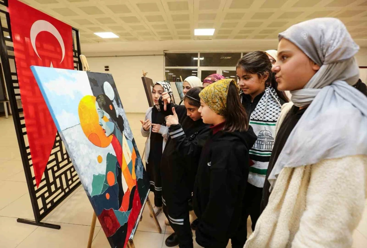 Van Büyükşehir Belediyesi Konservatuvarı öğrencilerle buluşuyor
