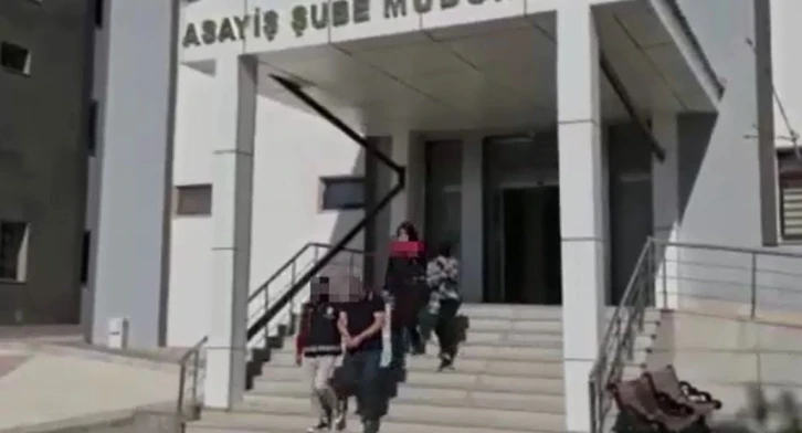 Van’da fuhuş operasyonu: 2 tutuklama
