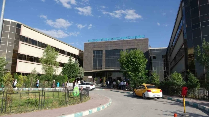 Van’da ‘şehir hastanesi projesi’ için geri sayım başladı
